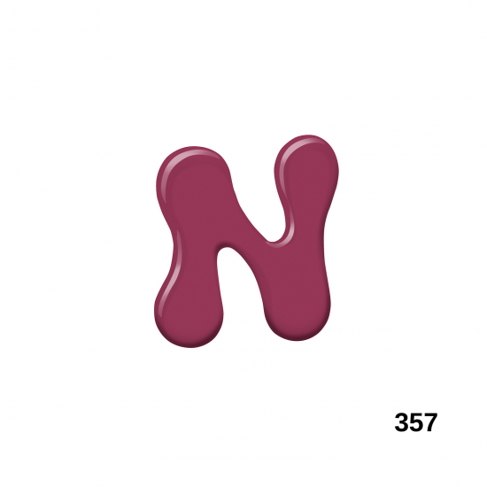 Callista Color Up Nail Polish 9ml 